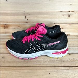 Women’s ASICS GT-2000 9 Graphite